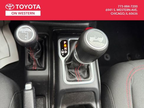 Used 2020 Jeep Wrangler Unlimited Rubicon image 41