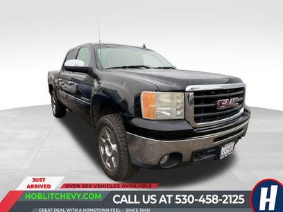 Used 2011 GMC Sierra 1500 SLE w/ Regional Value Package