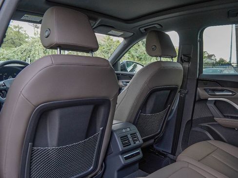 New 2025 Audi Q5 Premium image 22