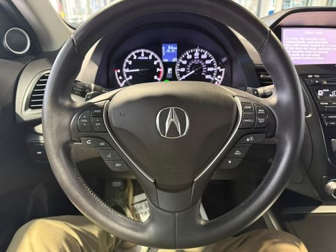 Used 2014 Acura RDX AWD w/ Technology Package image 11