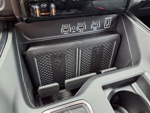 New 2026 RAM 1500 Rebel w/ G/T Package AWD/4WD image 7