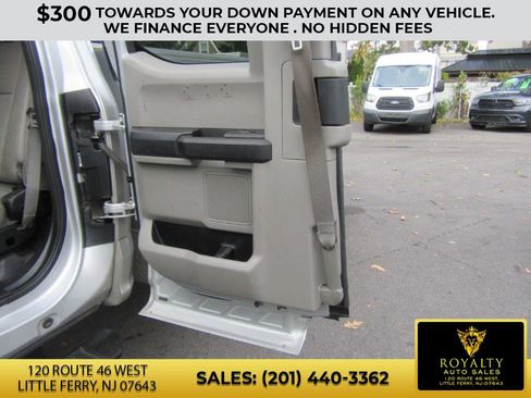 Used 2019 Ford F350 XL w/ XL Value Package image 29