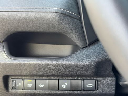 Certified 2025 Toyota RAV4 XLE Premium image 29