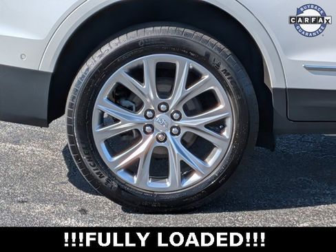 Used 2021 Cadillac XT5 Sportv image 10