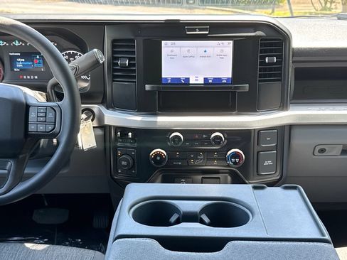 New 2026 Ford F250 XL w/ STX Appearance Package AWD/4WD image 20