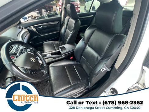 Used 2012 Acura TL w/ Technology Package image 11