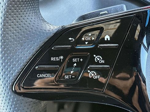 New 2025 Mercedes-Benz Sprinter 2500 image 15