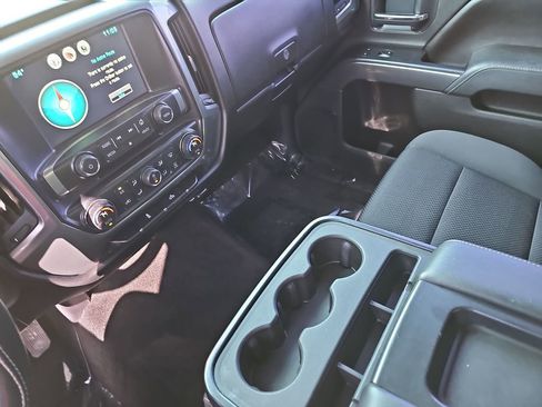 Used 2015 Chevrolet Silverado 1500 LT w/ All Star Edition image 30