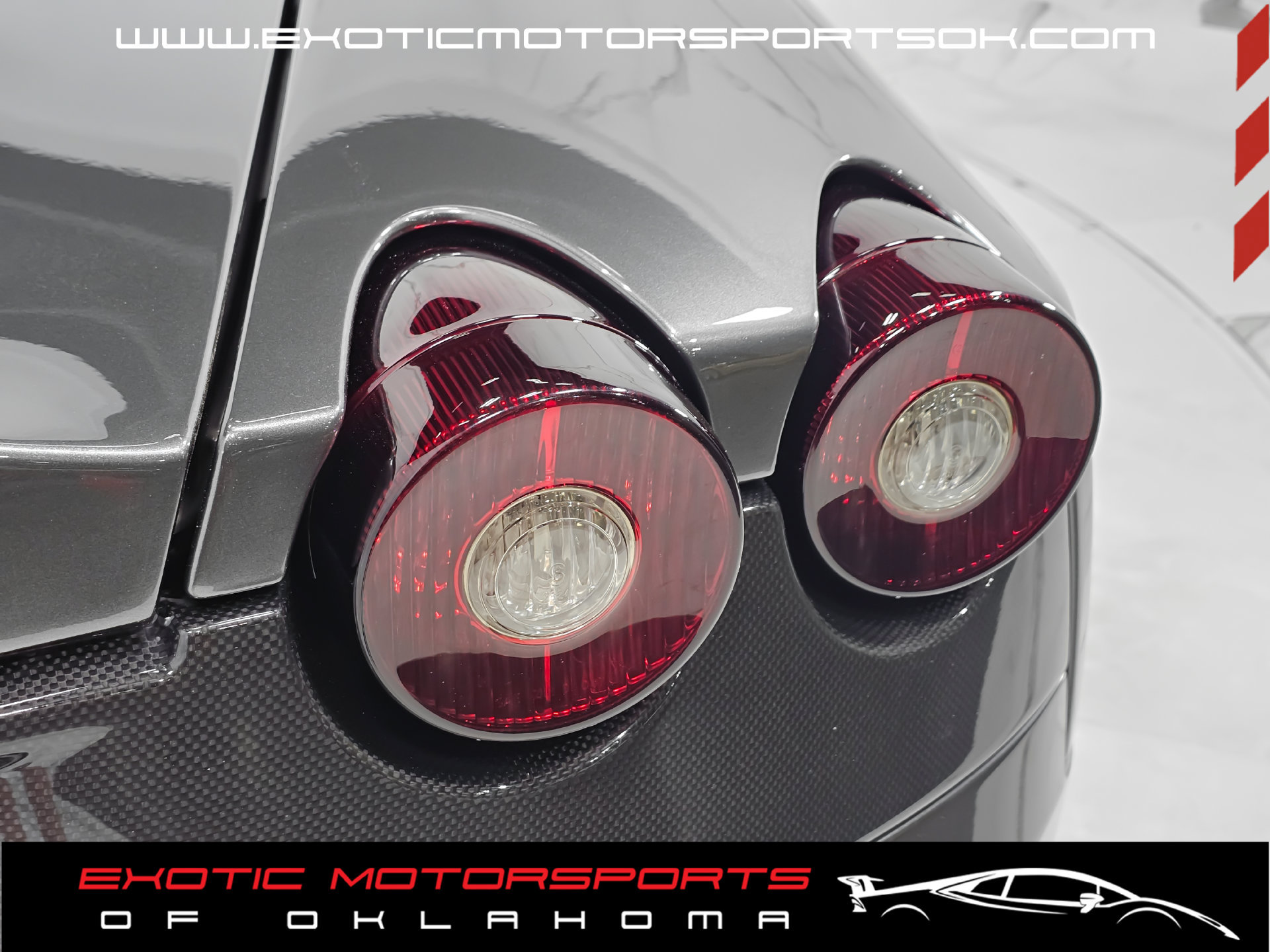 Used 2008 Ferrari F430 Spider RWD image 44