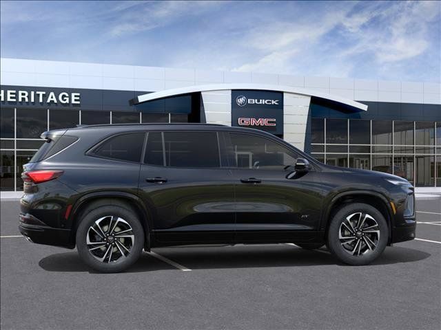 New 2027 Buick Enclave Sport Touring w/ Power Package FWD image 5