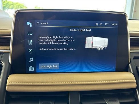 Used 2022 Chevrolet Suburban Premier AWD/4WD image 45