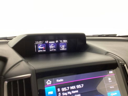 Used 2018 Subaru Crosstrek 2.0i Limited AWD/4WD image 30