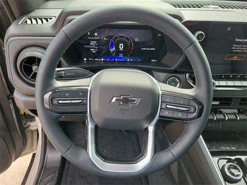 New 2026 Chevrolet Colorado Trail Boss image 14