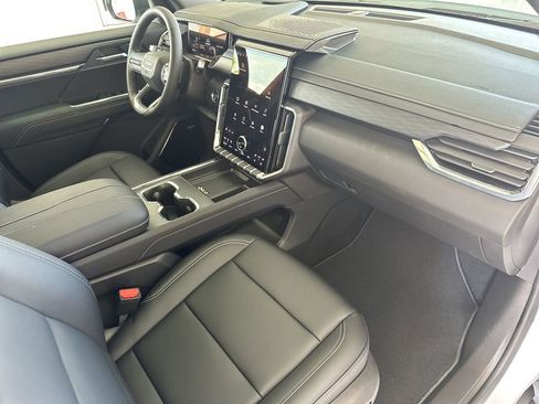 New 2026 GMC Acadia Elevation w/ Black Edition image 42