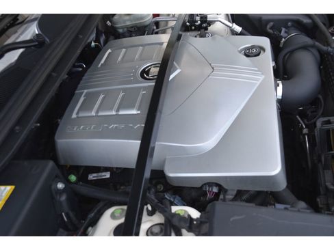 Used 2004 Cadillac SRX w/ Spring Special Value Package AWD/4WD image 24