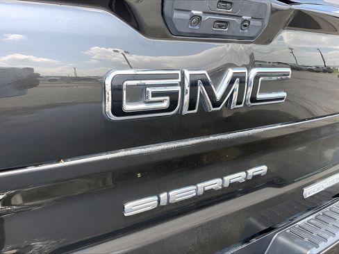 Used 2021 GMC Sierra 1500 Elevation w/ X31 Off-Road Package AWD/4WD image 27