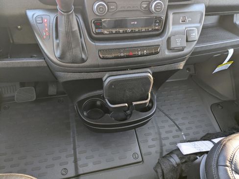 New 2025 RAM ProMaster 3500 w/ Quick Order Package 22H SLT+ image 22