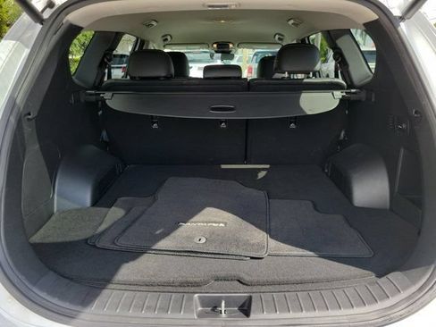 Certified 2023 Hyundai Santa Fe XRT w/ Cargo Package FWD image 6