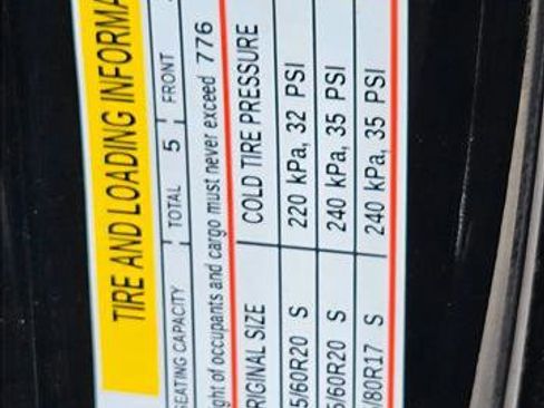 Used 2024 Chevrolet Silverado 1500 RST w/ RST All Star Premium Package AWD/4WD image 14