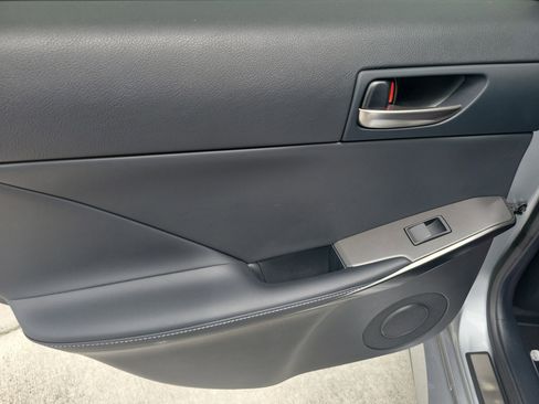 Used 2023 Lexus IS 350 F Sport w/ Memory Package RWD image 12