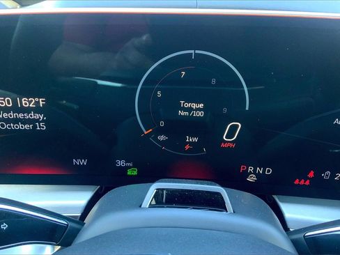 New 2026 Cadillac Lyriq V w/ LPO, Premium Carpet Package image 26