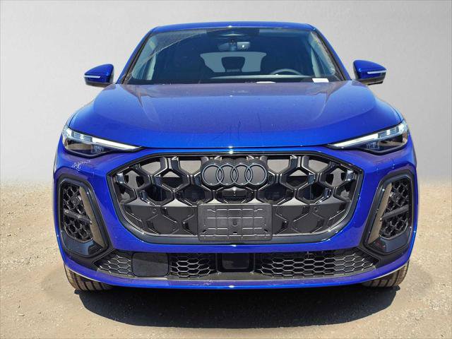 New 2026 Audi Q5 Premium Plus AWD/4WD image 8