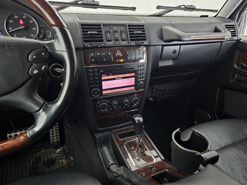 Used 2012 Mercedes-Benz G 550 image 21