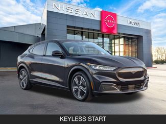 Used 2022 Ford Mustang Mach-E Select video 2