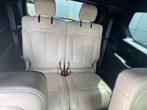 Used 2025 Jeep Grand Cherokee L Limited image 35