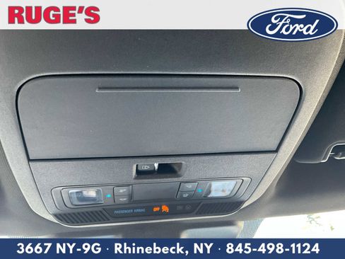 New 2026 Ford F150 XLT image 32