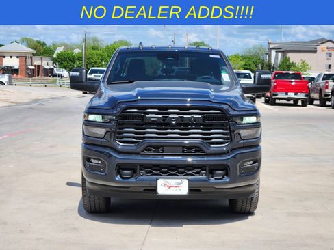 New 2026 RAM 2500 Lone Star image 6