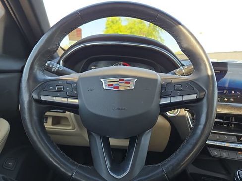 Used 2023 Cadillac CT5 Premium Luxury w/ Technology Package AWD/4WD image 17
