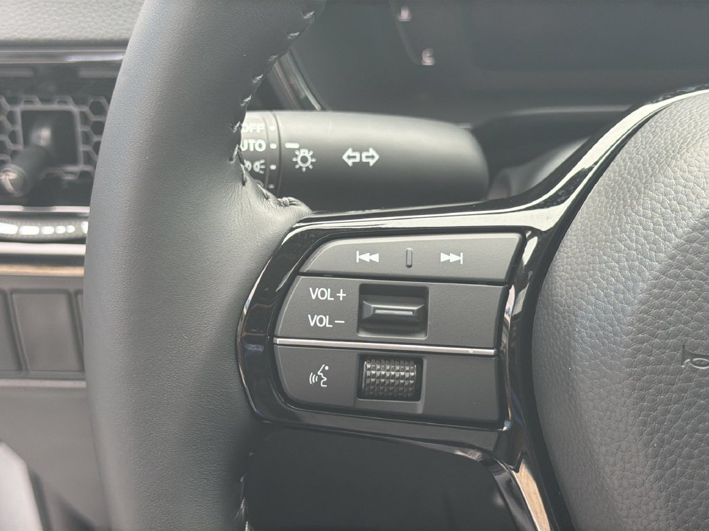 Used 2026 Honda CR-V EX-L image 51