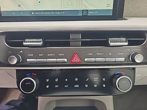 New 2026 Hyundai Palisade Limited AWD/4WD image 22