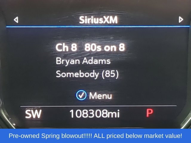 Used 2022 GMC Sierra 2500 AT4 w/ AT4 Premium Plus Package AWD/4WD image 30