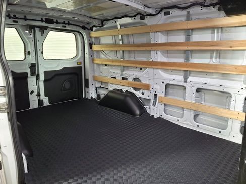 Used 2024 Ford Transit 250 Base w/ Exterior Upgrade Package image 26