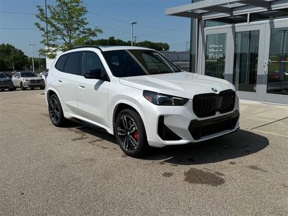 New 2025 BMW X1 M35i w/ Premium Package