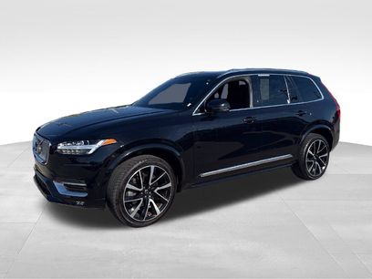 Used 2023 Volvo XC90 B6 Plus w/ Protection Package Premier