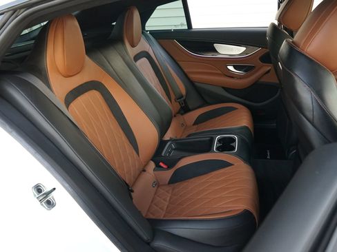 Used 2019 Mercedes-Benz AMG GT 63 image 12