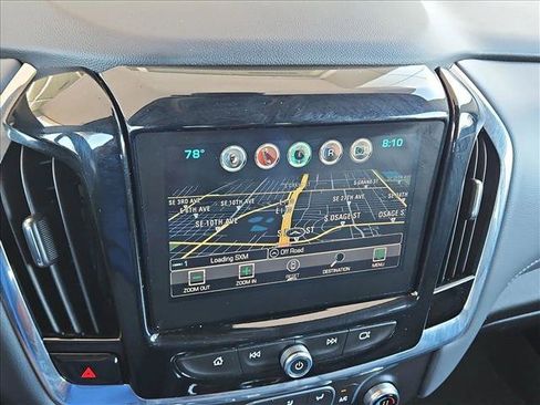 Used 2018 Chevrolet Traverse LT FWD image 13