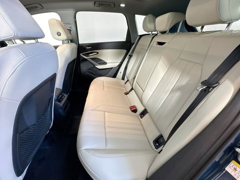 New 2027 Audi Q6 e-tron Prestige AWD/4WD image 21
