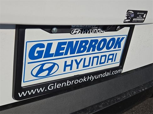 New 2026 Hyundai Kona SE image 30