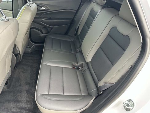 Certified 2024 Chevrolet Trax ACTIV w/ Sunroof Package image 13