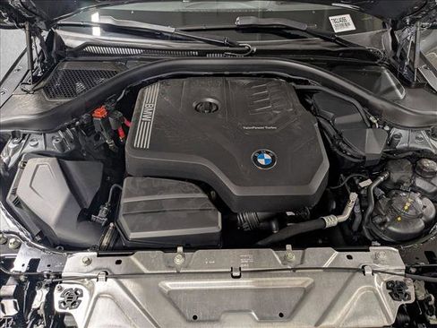 Used 2026 BMW 230i xDrive Coupe w/ Premium Package AWD/4WD image 18