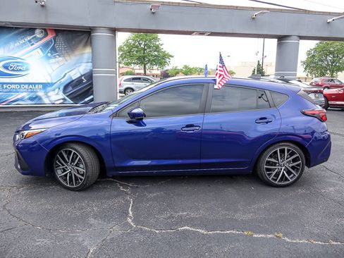 Used 2024 Subaru Impreza 2.0i Sport AWD/4WD image 5