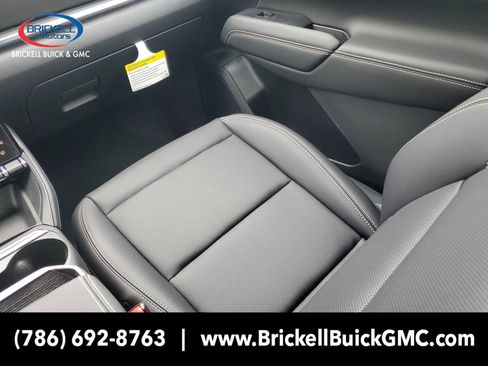 New 2026 GMC Terrain Elevation w/ Elevation Premium Package image 16