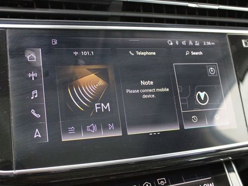 Used 2021 Audi Q7 2.0T Premium w/ Convenience Package image 38