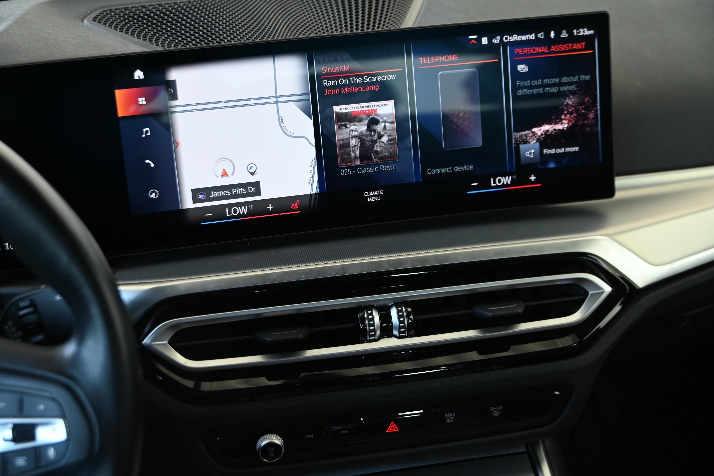 Certified 2023 BMW i4 eDrive35 RWD image 21