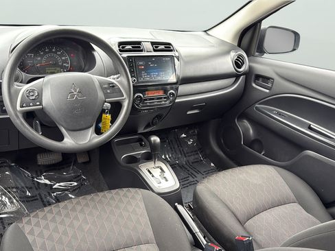 Used 2024 Mitsubishi Mirage ES FWD image 14