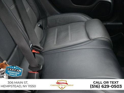 Used 2023 Mercedes-Benz CLA 35 AMG 4MATIC image 28